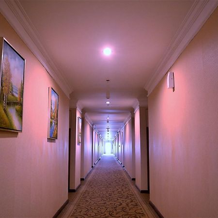 פורטו פרינססה Zen Rooms Sunlight Palawan מראה חיצוני תמונה