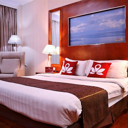 פורטו פרינססה Zen Rooms Sunlight Palawan מראה חיצוני תמונה