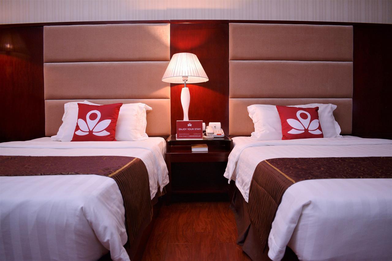 פורטו פרינססה Zen Rooms Sunlight Palawan מראה חיצוני תמונה