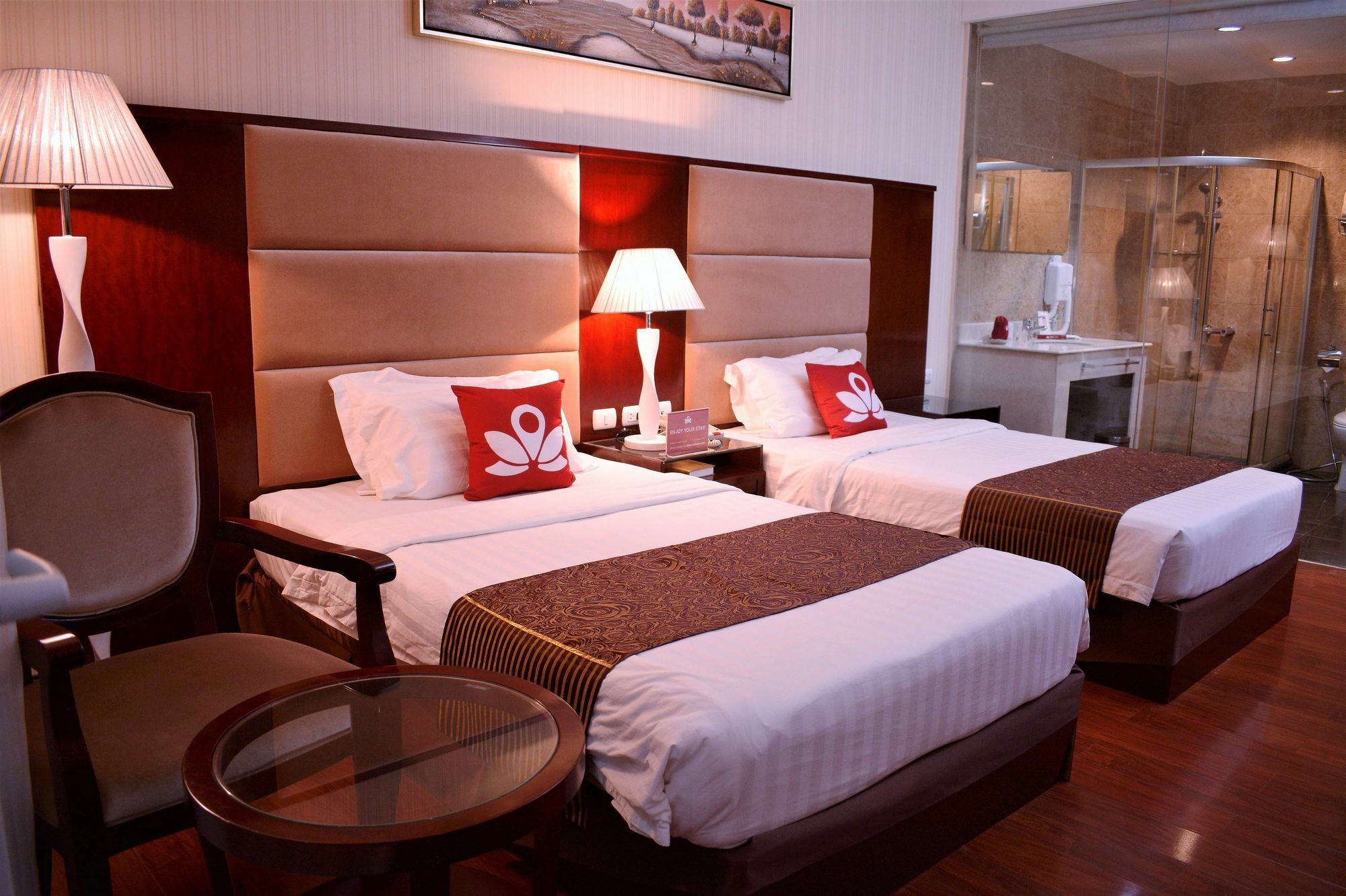 פורטו פרינססה Zen Rooms Sunlight Palawan מראה חיצוני תמונה