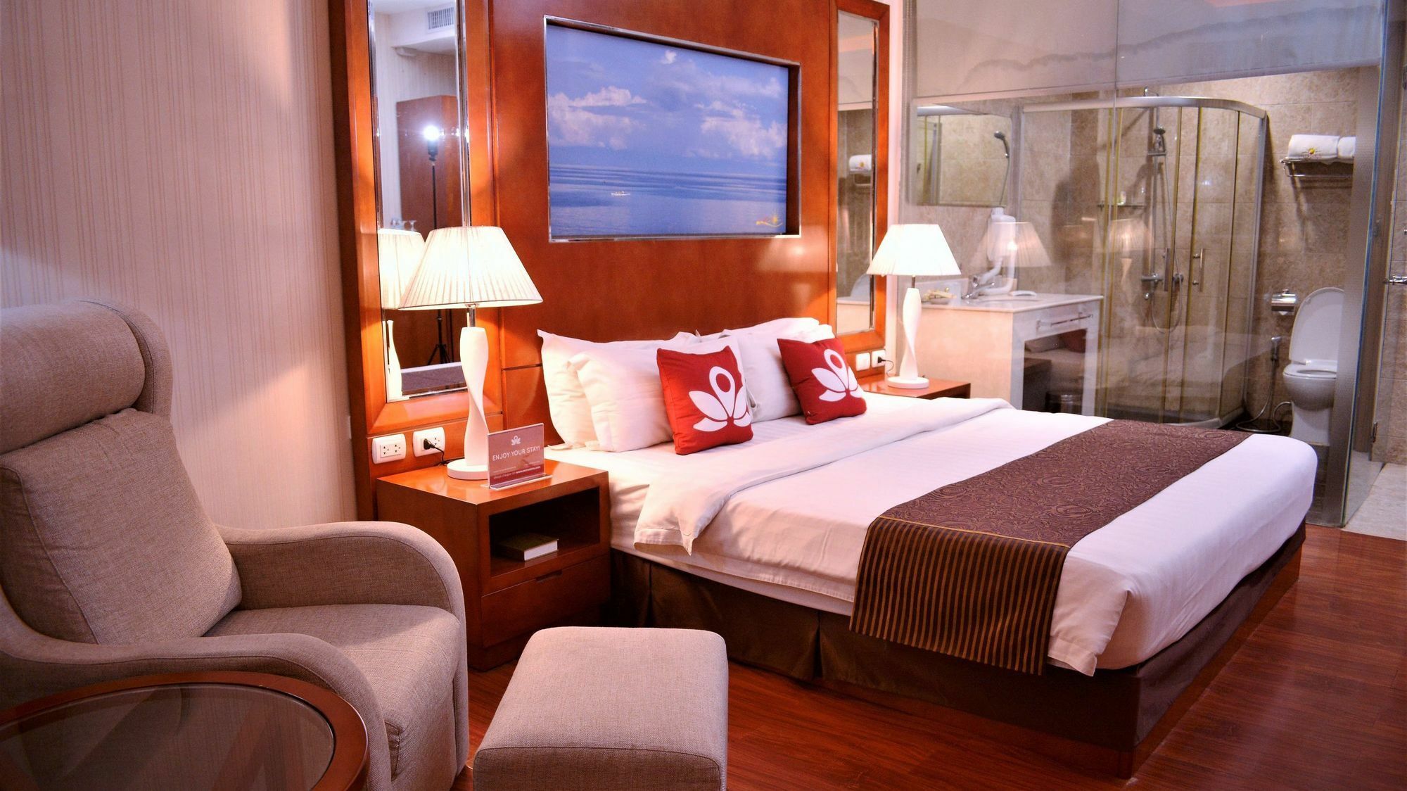 פורטו פרינססה Zen Rooms Sunlight Palawan מראה חיצוני תמונה