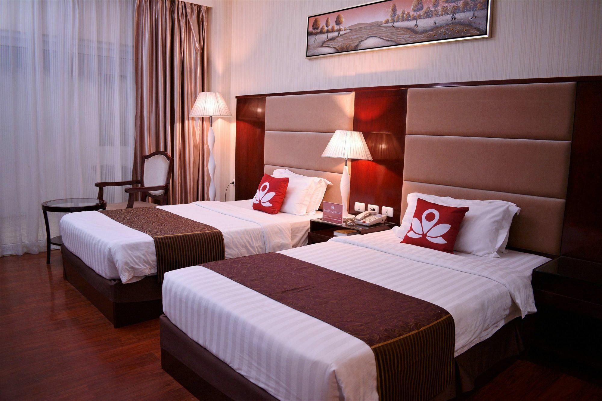 פורטו פרינססה Zen Rooms Sunlight Palawan מראה חיצוני תמונה