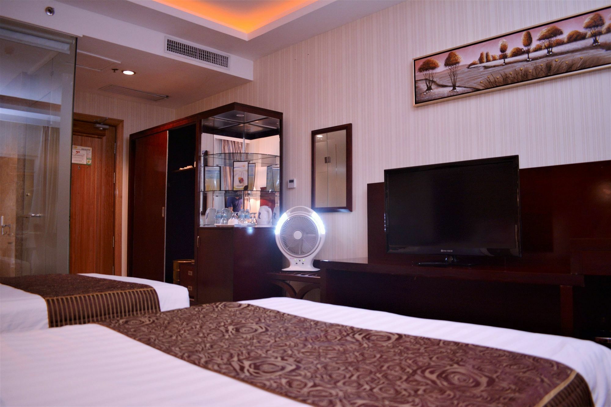 פורטו פרינססה Zen Rooms Sunlight Palawan מראה חיצוני תמונה