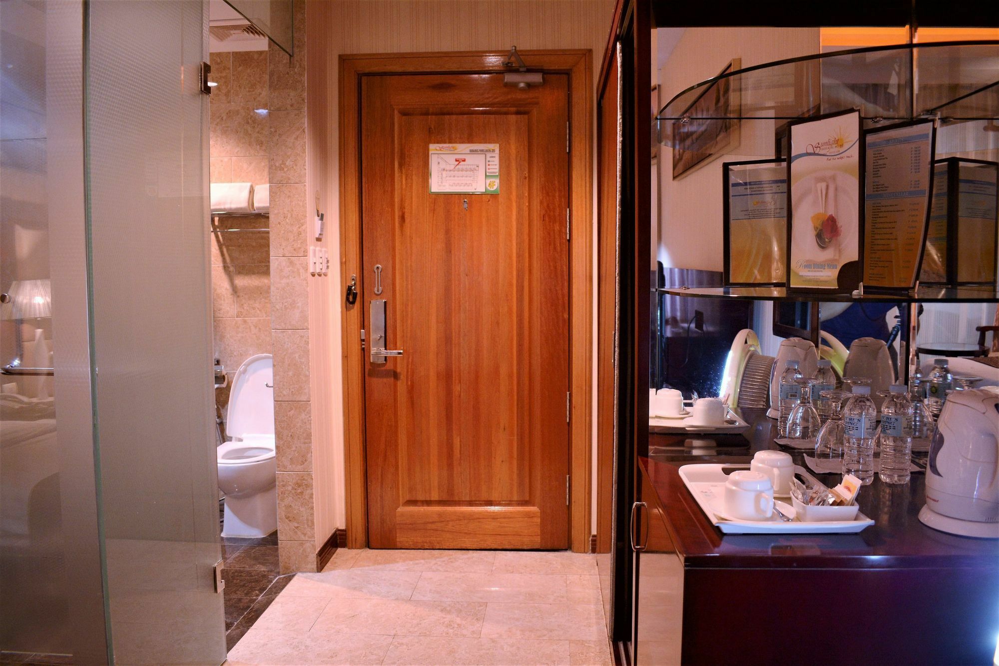 פורטו פרינססה Zen Rooms Sunlight Palawan מראה חיצוני תמונה