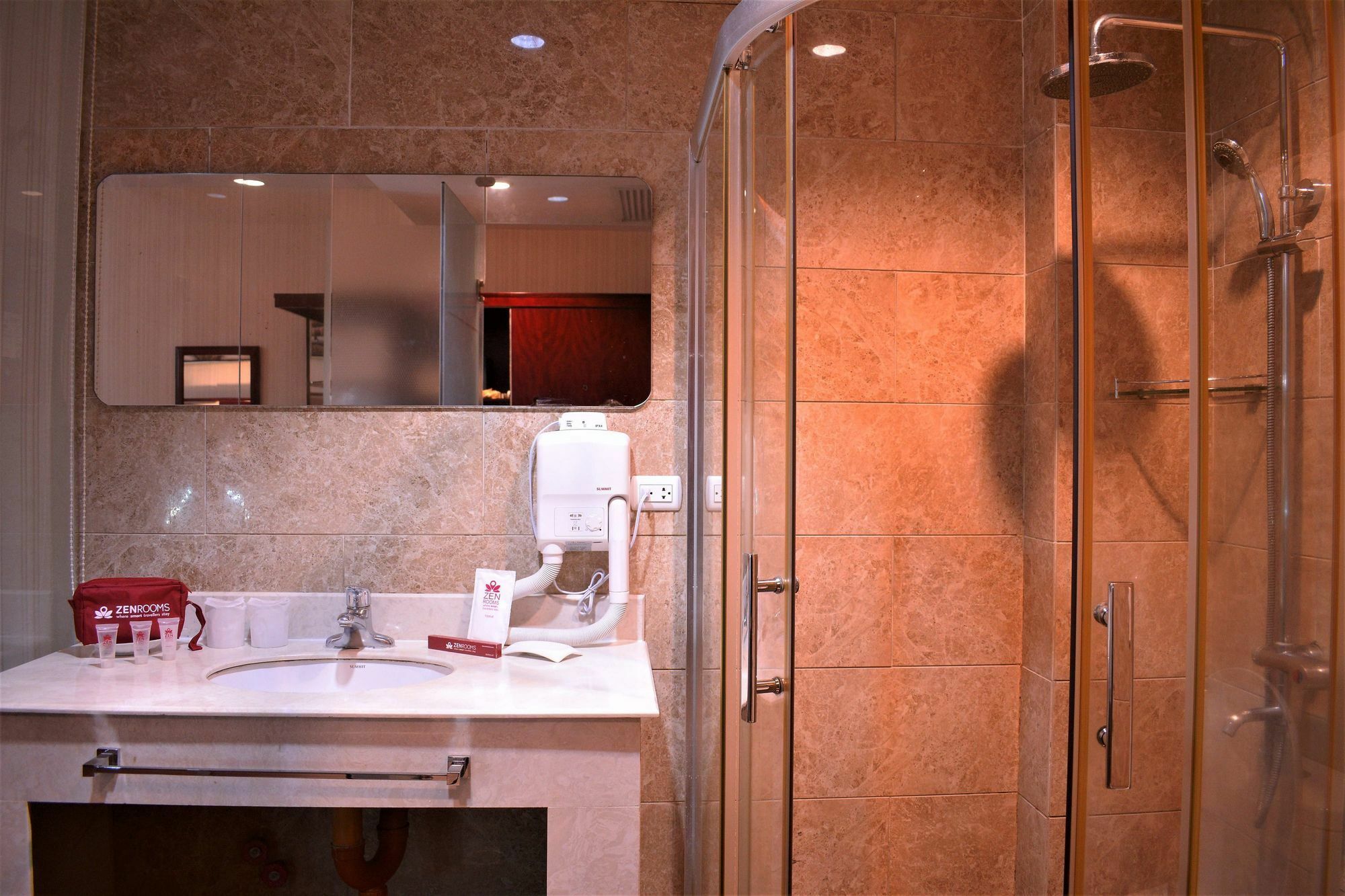 פורטו פרינססה Zen Rooms Sunlight Palawan מראה חיצוני תמונה
